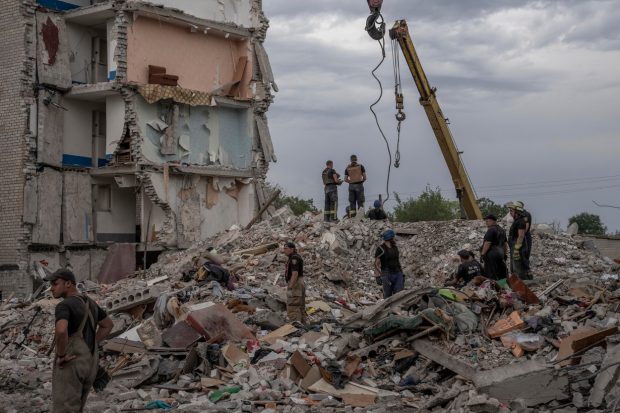 LIVETEXT Război în Ucraina, ziua 137 | Noi atacuri în Donețk. Câte victime au făcut ultimele bombardamente