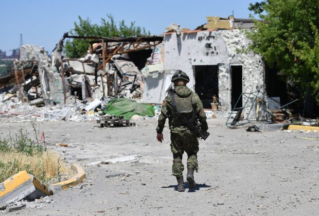 LIVETEXT Război în Ucraina, ziua 136 | Guvernator regional: Este „iadul” în Donețk. Câți oameni au fost uciși în bombardamente