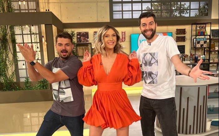 Cine prezintă „Vorbește Lumea” după plecarea Adelei Popescu de la cârma show-ului. Marea surpriză de la Pro TV