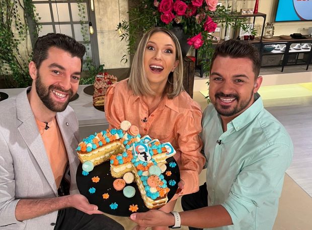 Cine prezintă „Vorbește Lumea” după plecarea Adelei Popescu de la cârma show-ului. Marea surpriză de la Pro TV