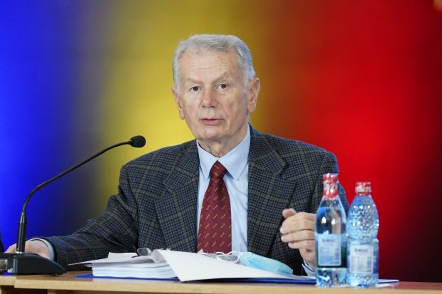 Silvian Ciupercă, fostul președinte al CJ Ialomița, găsit mort într-un șanț din Vâlcea