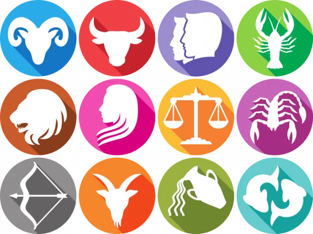 Ce zodii seamănă între ele și ce trăsături au în comun