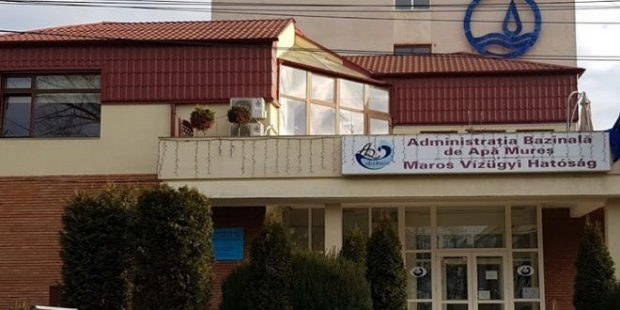 Conducerea Administrației Bazinale de Apă Mureș, trimisă în judecată de DNA. Ancheta a pornit de la o investigație Recorder