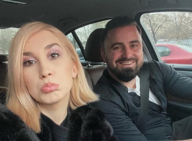 Ce spune Adda după șase ani de căsătorie cu Cătălin Rizea: „Eu vreau să îl susțin așa cum el m-a susținut atâția ani”