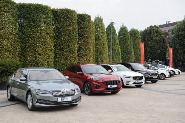 Fratele cel mare te-așteaptă-n parcare: pornind de la cazul BMW, care e riscul real dacă plătim abonamente pentru opțiunile mașinilor?
