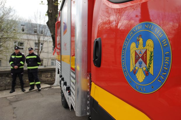 Angajați ISU Dâmbovița trimiși la reinstruire, după ce au dat contactul unui reclamant făptașilor și cazul a fost prezentat în Libertatea