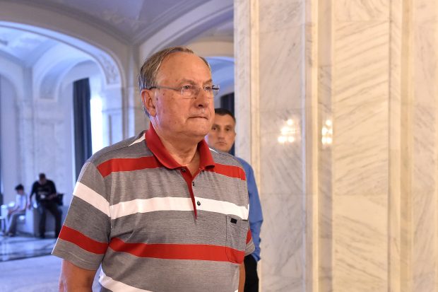 Cine este politicianul român care i-a promis lui Uber că amână orice lege care l-ar afecta