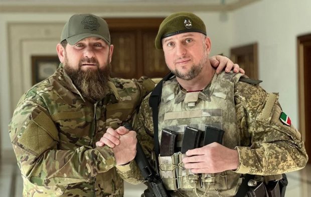 Delir la televiziunea rusă: mâna dreaptă a lui Ramzan Kadîrov a spus că soldații ceceni din Ucraina sunt „armata lui Isus”, el fiind musulman