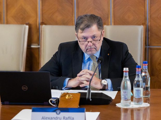 Recomandările făcute de ministerul Sănătății înainte de începerea școlii. Profesorii și elevii, sfătuiți să se vaccineze