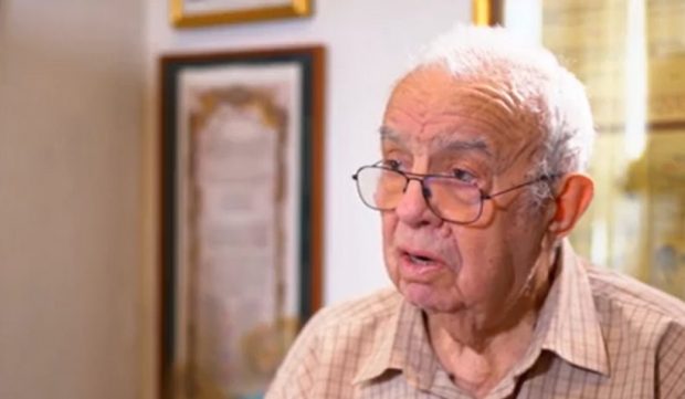 Fiul lui Alexandru Arșinel a confirmat că actorul a fost internat într-un cămin: „Nu se mai poate deplasa”