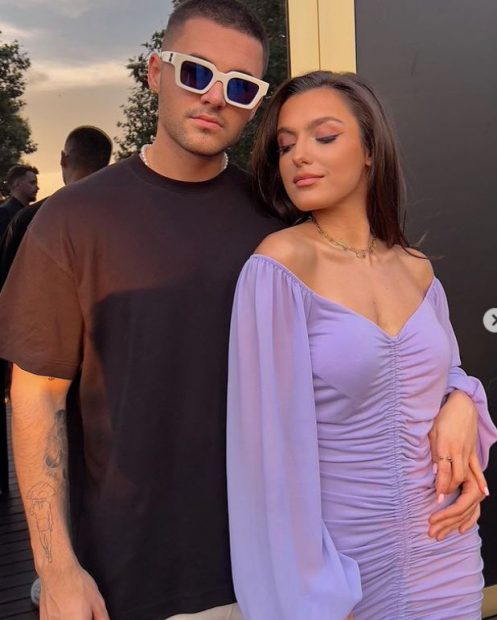Alexia Eram și Mario Fresh, despre căsătorie și copil: „Lucrurile trebuie să se întâmple când trebuie să se se întâmple”