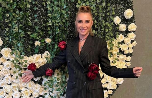 Cum se folosește Anamaria Prodan de experiența divorțului de Laurențiu Reghecampf: „Nu știu care va fi taxa de intrare”