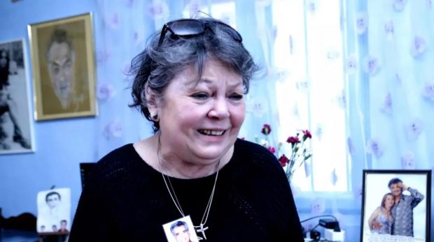 Anca Pandrea a ajuns la spital. Primele declarații ale actriței: „Mi-au spus că era să mă piardă”