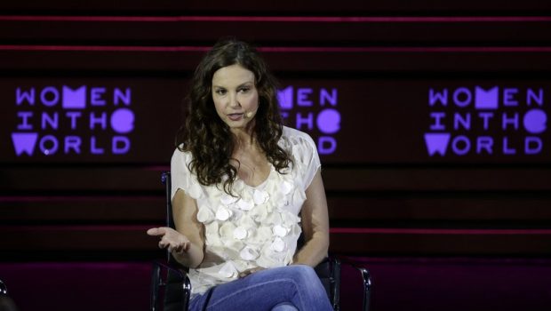 Ashley Judd s-a întâlnit cu bărbatul care a abuzat-o în 1999: „Am purtat o conversație despre tot ce s-a întâmplat”
