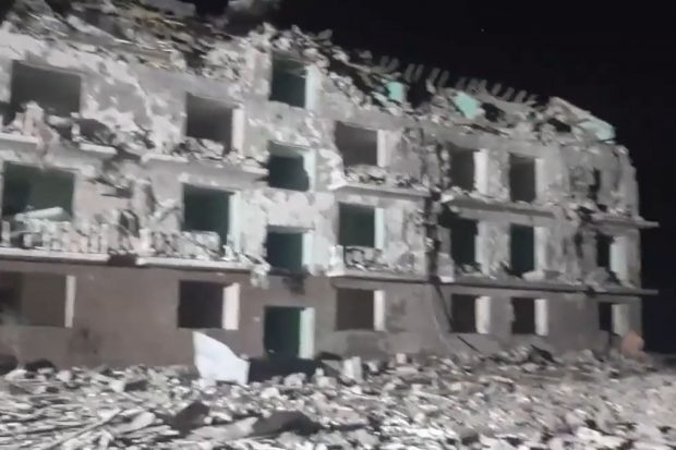 LIVETEXT Război în Ucraina, ziua 128 | Nou bilanț al atacului cu rachete asupra unui bloc din Odesa: 21 de oameni și-au pierdut viața