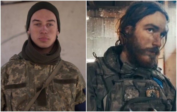 Doi soldați din Batalionul Azov capturați de ruși au fost condamnați la moarte de Tribunalul Donețk, scrie presa rusă