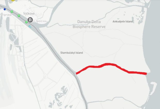 Nu deranjați, că nu vă pricepeți! Asta suntem îndemnați dacă punem întrebări despre canalul Bâstroe