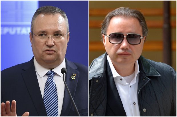 Când Ponta pune o întrebare corectă: pe cine are la mână condamnatul definitiv Rizea de umilește Republica Moldova și România, la pachet?
