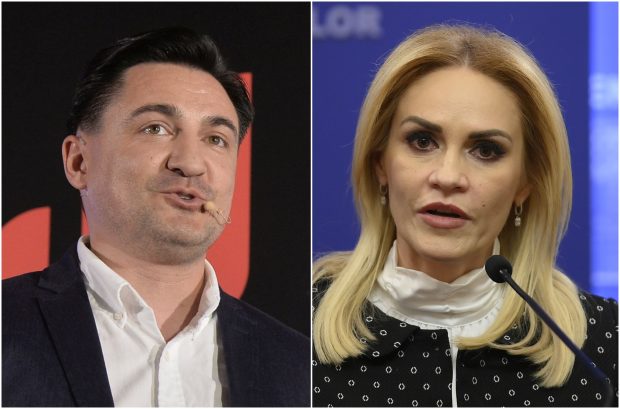 Gabriela Firea, primul demnitar important care reacționează la derapajul sexist al lui George Buhnici: „Declarațiile lui duc spre pedofilie și instigă la violență contra femeilor”