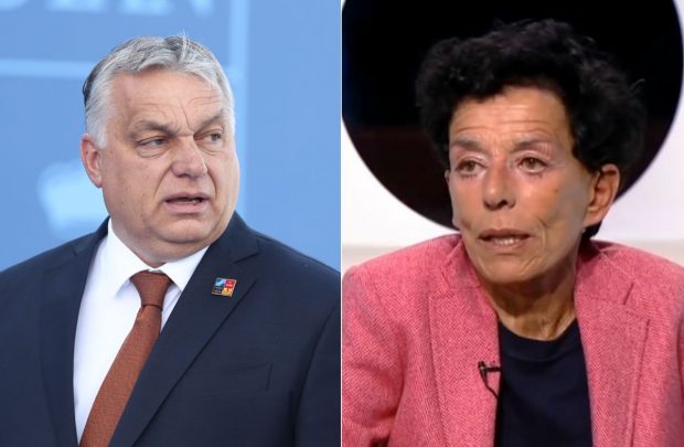 Viktor Orbán îi răspunde fostei consiliere care a acuzat rasismul discursului său de la Tușnad: „Nu mă poți acuza de asta după 20 de ani de lucrat împreună”. Șirul de scrisori continuă