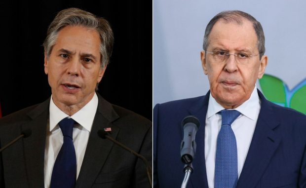 Antony Blinken, convorbire cu Serghei Lavrov – prima discuție oficială SUA-Rusia de la începutul războiului. Ce subiecte vor aborda diplomații