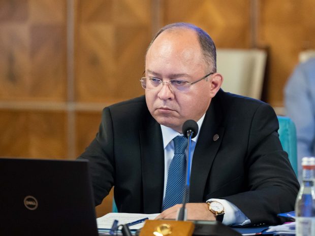 MAE, după ce Rusia a anexat 4 regiuni din Ucraina: „Nicio achiziție teritorială bazată pe încălcarea dreptului internațional nu poate fi recunoscută”