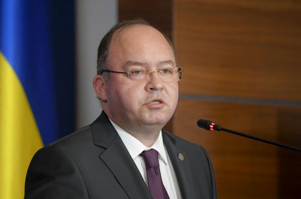 MAE cere modificarea noii legi a minorităților naționale din Ucraina: „Este regretabil faptul că legea a fost adoptată în absența unei consultări adecvate a reprezentanților comunității române”