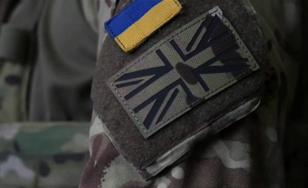Rușii anunță că „diagnosticele și stresul” l-au ucis pe un voluntar britanic, Paul Ury, capturat de ei în Ucraina