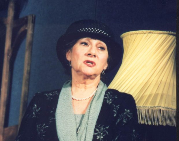 A murit actrița Camelia Zorlescu. Artista Teatrului Nottara s-a stins la 84 de ani