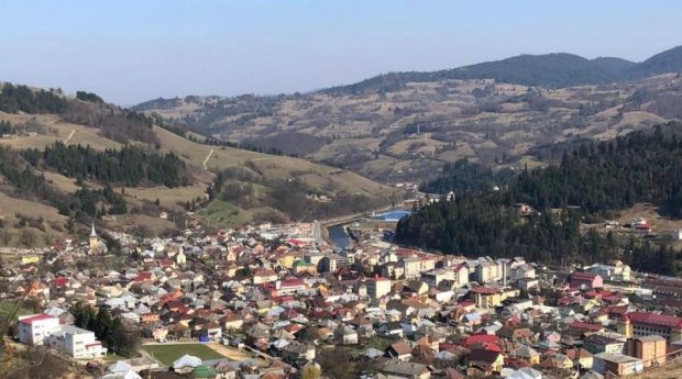 O stație meteo din Alba a înregistrat sâmbătă cea mai ridicată temperatură din ultimii 85 de ani