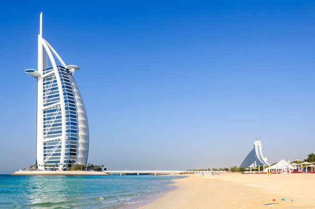Când este cel mai bine să călătorești la Dubai