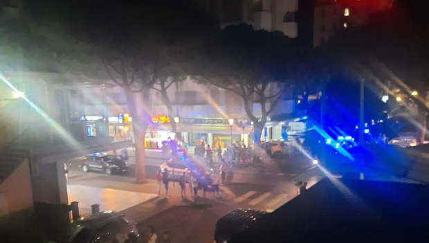 Împușcături la Jesolo, cunoscuta stațiune italiană la Marea Adriatică. La două zile după atac, trăgătorul nu a fost prins