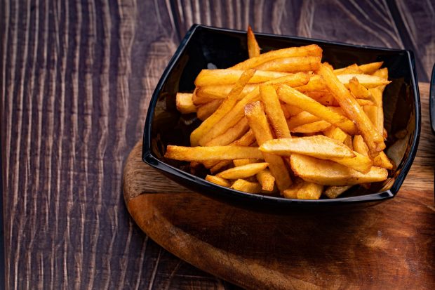 Nu mai avem cartofi prăjiți, e criză! – anunță lanțul de fast-food-uri care a înlocuit McDonald’s în Rusia. Răspunsul dur al Ministerului Agriculturii
