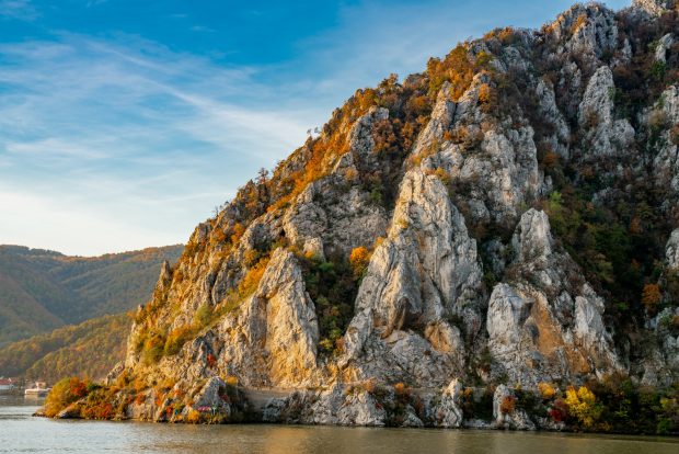 Cele mai frumoase chei din România