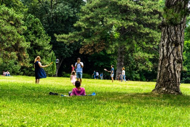 Ce să faci vara în București – activități și locuri de vizitat