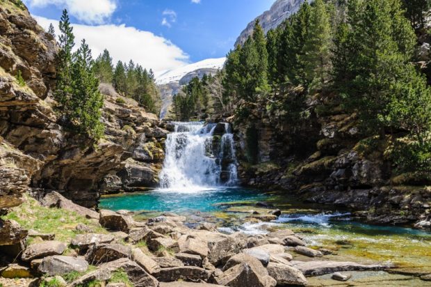 Ce să vizitezi dacă ajungi în Pirinei, în Catalonia