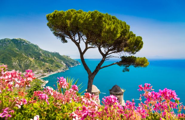 Cele mai frumoase plaje din Italia