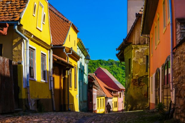 Cele mai instagramabile locuri din România