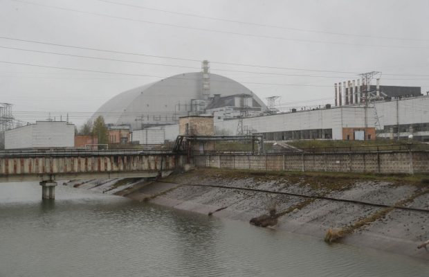 Rușii au luat softuri de la Cernobîl, iar centrul de măsurare a radioactivității este parțial nefuncțional, spune un oficial ucrainean
