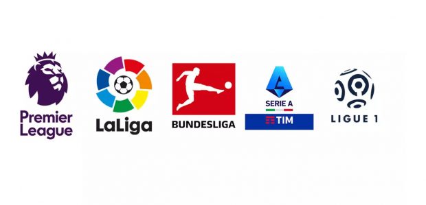 Cine transmite cele mai tari campionate din Europa, sezonul 2022/2023: Premier League, LaLiga, Bundesliga, Serie A şi Ligue 1