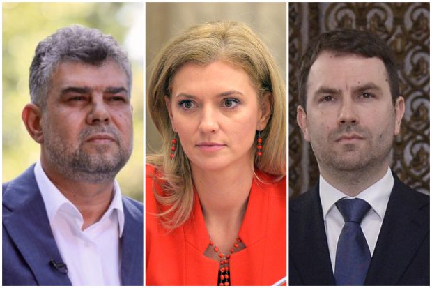 Ce spun Marcel Ciolacu, Alina Gorghiu și Cătălin Drulă despre dreptul femeilor la avort în România. „Ne confruntăm cu un fenomen ultrareligios”