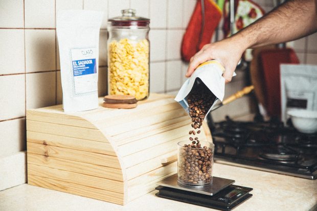 E momentul sa nu mai faci compromisuri. Alege cafeaua de specialitate, proaspăt prăjită!