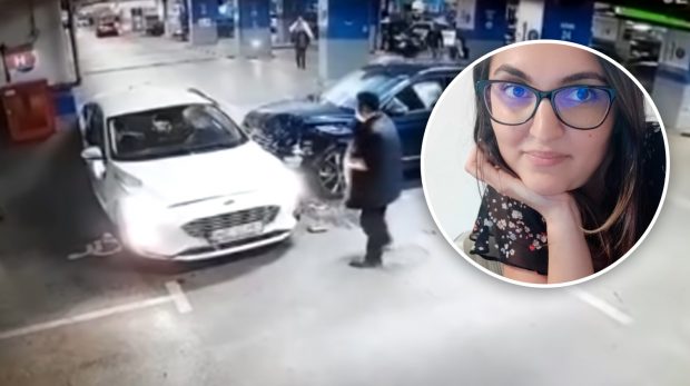 Accidentul mortal din parcarea AFI mall: preotul aflat la volan, pus sub urmărire penală pentru ucidere din culpă. Azi, Antonia ar fi împlinit 30 de ani