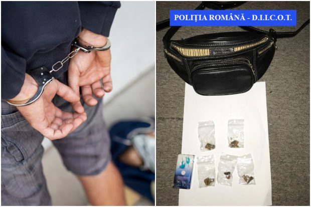 Gambino, primul traficant condamnat pentru ucidere, după moartea unui tânăr consumator de etnobotanice. „Oameni care pentru 20 de lei îi bagă în mormânt pe alții” 