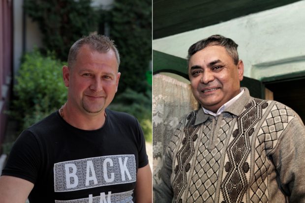 REPORTAJ. Ce cred bărbații care își cresc singuri copiii despre cine trebuie să stea la cratiță: „Nu luăm o femeie slugă când ne căsătorim. E o chestie de mentalitate”