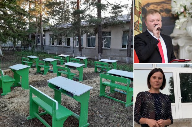 Bani, casă și lemne pentru iarnă. Cum încearcă guvernul din Republica Moldova să-i atragă pe profesorii tineri la sat
