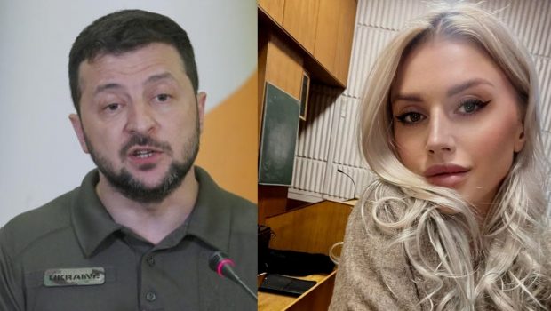 Ce salariu are Volodimir Zelenski. Ministrul care e plătit de aproape trei ori mai bine decât președintele Ucrainei
