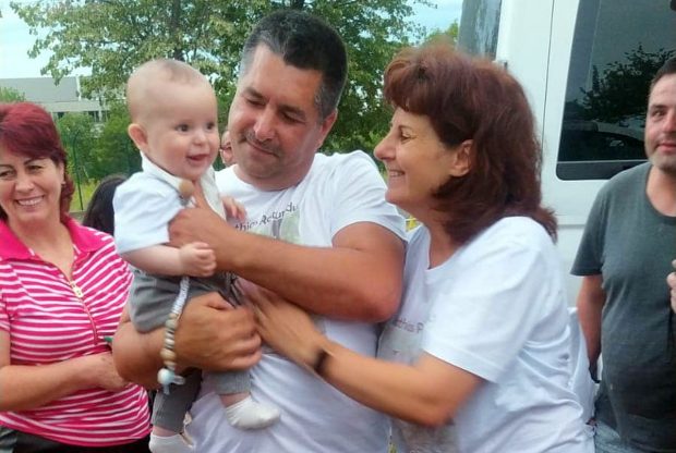 Gabriela Firea, despre cazul băieţelului repatriat din Danemarca: Asistenţii sociali monitorizează integrarea în familie