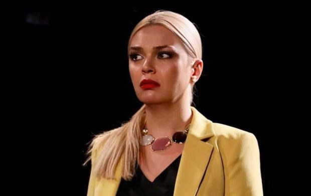 Crina Matei, incident neașteptat pe litoralul românesc: „Voia cu hotărâre să mă lovească pe trecerea de pietoni”. A ajuns la poliție