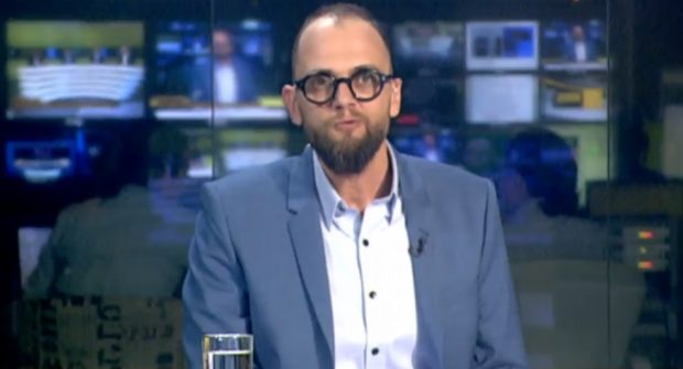 Cu ce se ocupă Oreste de când a renunțat la televiziune. La 47 de ani e bunic și antreprenor pe litoral: „A trebuit să ne adaptăm”